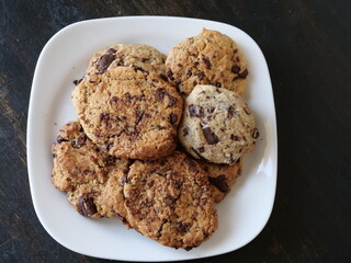 biscuits fait maison