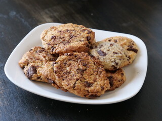 biscuits fait maison