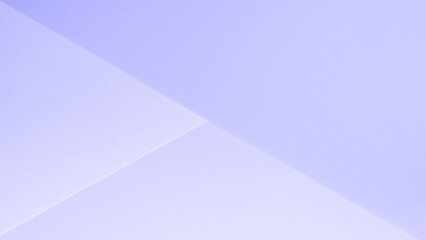 Paper violet monochrome Background. Very peri Color of the year 2022