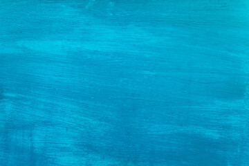 Blue Paint Grunge Wall Abstract Metal Surface Pattern Texture Background Steel Rough
