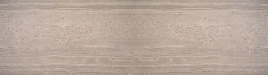Fototapeta na wymiar Brown gray grey white abstract marble granite natural stone tiles texture background banner panorama