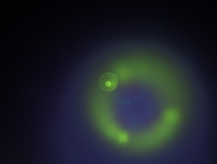 Imaginatory fractal abstract background Image