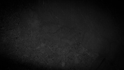 Black anthracite dark gray grey grunge old aged retro vintage stone concrete cement blackboard...