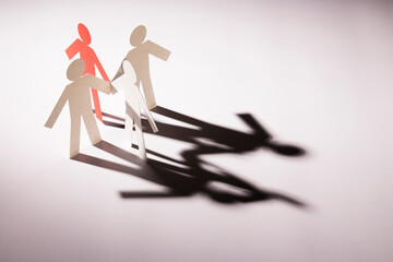 success in four group