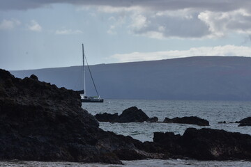 Sea and Sky