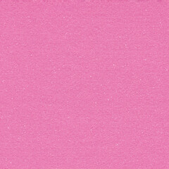 Realistic Monochrome Pink Felt Texture with Glitter Particles, Digital Paper