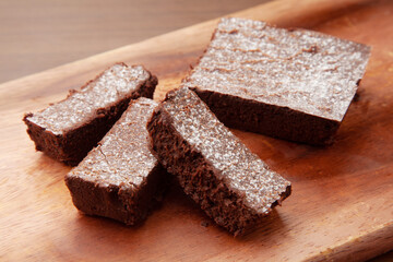 ガトーショコラ