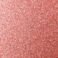 Realistic Monochrome Red Glitter Paper Texture with Soft Gradient