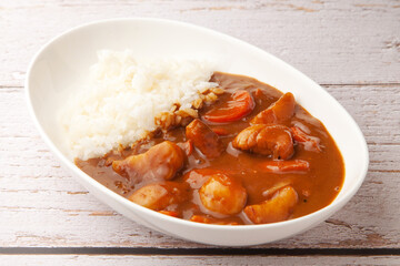 カレーライス