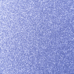 Realistic Monochrome Violet Glitter Paper Texture with Soft Gradient