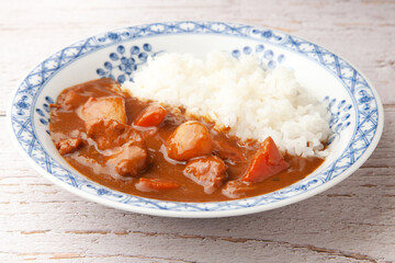 カレーライス