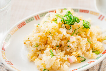 チャーハン