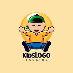 Kids logo