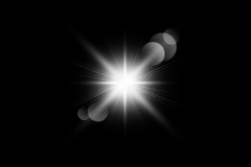 Abstract, Texture, Star, Light, Blue, Sun, Sky, Beauty, Art, Glitter, Digital, White, Backdrop, Creative, Illustration, Shine, Effects, Glow, Flash, Lens, Sunrise, Flare, Burst, Beautiful, Bright