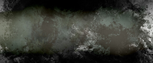 抽象的　水墨画　テクスチャ