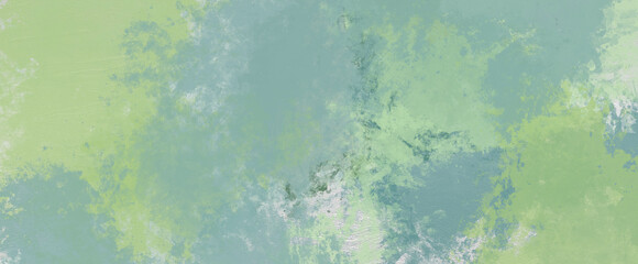 抽象的　水墨画　テクスチャ