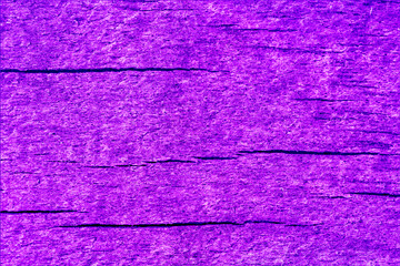 Naklejka premium Abstract background or texture of old and rotten red wood