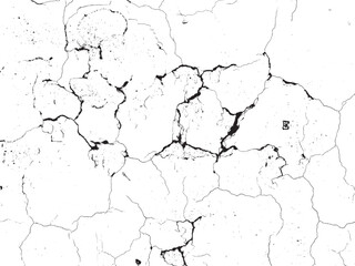 Obraz premium Grunge texture painted frame with space.Abstract grunge Wall Texture texture.Black grunge texture. Place over any object create black dirty grunge effect. Distress grunge texture easy to use overlay. 