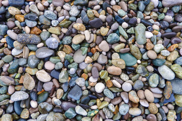 pebble texture
