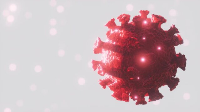 Flu COVID-19 virus variant of Coronavirus