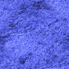 The blue, dirty surface of the dry earth. Blue seamless background with a mottled texture.
