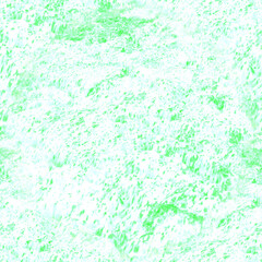 The green, dirty surface of dry, cold earth. Light green, bright, seamless background with a mottled texture.