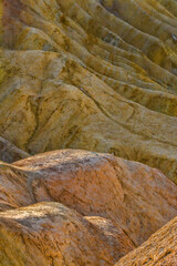 Dunes of Death Valley National Park