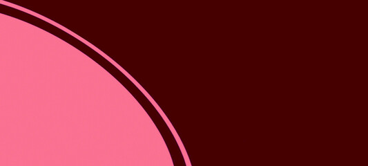 Horizontal Banner template suitable for social media ads promos posters and design works etc.