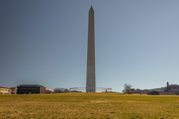 Washington Monument