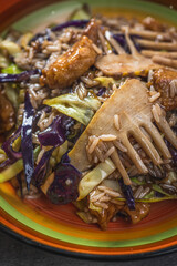 Traditional Chinese Dishes