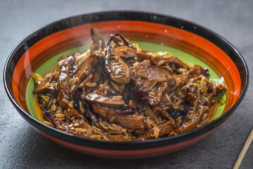 Traditional Chinese Dishes