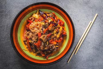 Traditional Chinese Dishes
