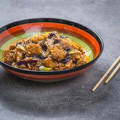 Traditional Chinese Dishes