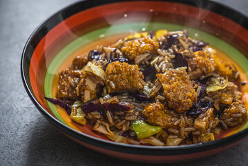 Traditional Chinese Dishes