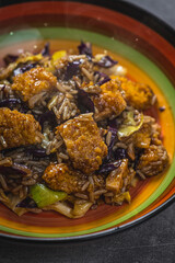 Traditional Chinese Dishes