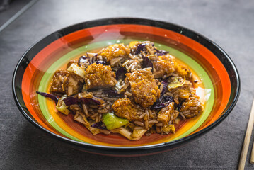 Traditional Chinese Dishes