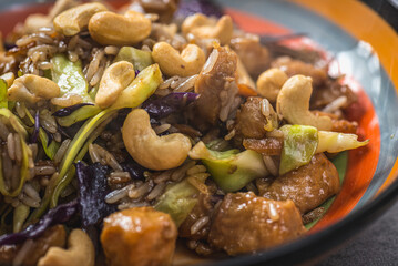 Traditional Chinese Dishes