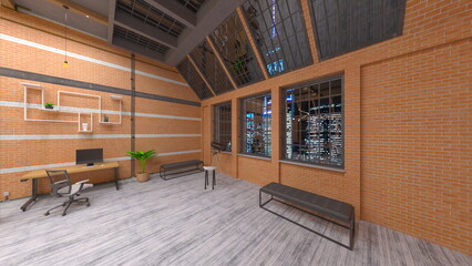 プライベートルーム	