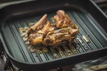 Traditional Chinese Dishes