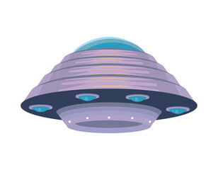 ufo space vehicle
