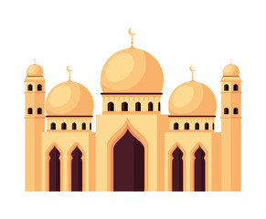 islamic culture mosque