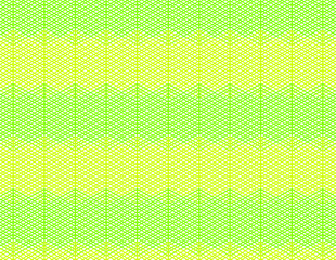 Vintage crocheted blanket pattern