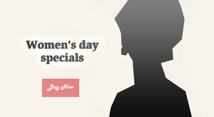 Luxury Banner Web site jewelery banner