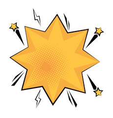 orange yellow splash