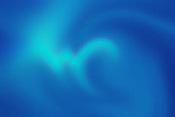 Fototapeta na wymiar abstract blue background with blue gradient light texture.