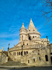 Fisherman's Bastion
