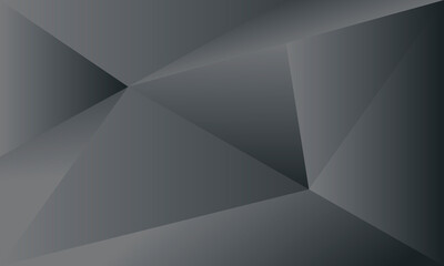Fototapeta premium low poly design background, triangle background design