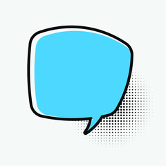 Quote box frame. Quote box icon. Texting quote boxes. Blank template quote text info design boxes quotation bubble blog quotes symbols. Creative vector banner illustration