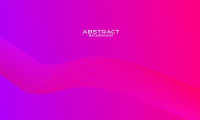 Abstract colored geometric background. Modern background design. Liquid color. Waveform composition Suitable for presentation design. base for banner, wallpaper, brochure, poster