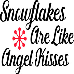 Christmas T-shirt and SVG Design 